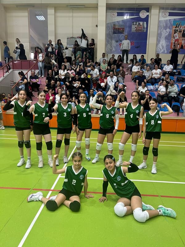 Batı Yıldızı Spor Kulübü - 1. Fotoğraf Batı Yıldızı Spor Kulübü - 1. Fotoğraf