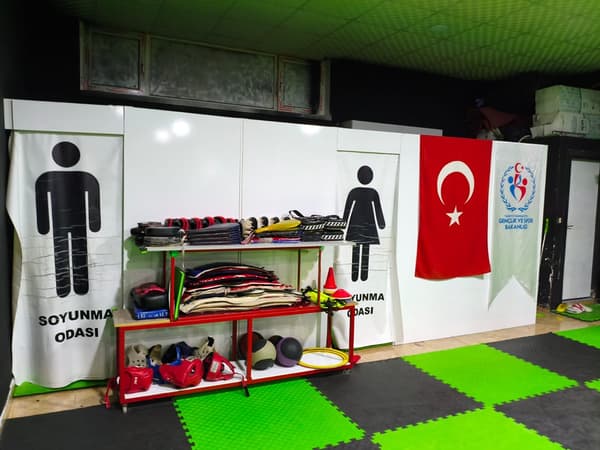 Baylık Akademi - 6. Fotoğraf