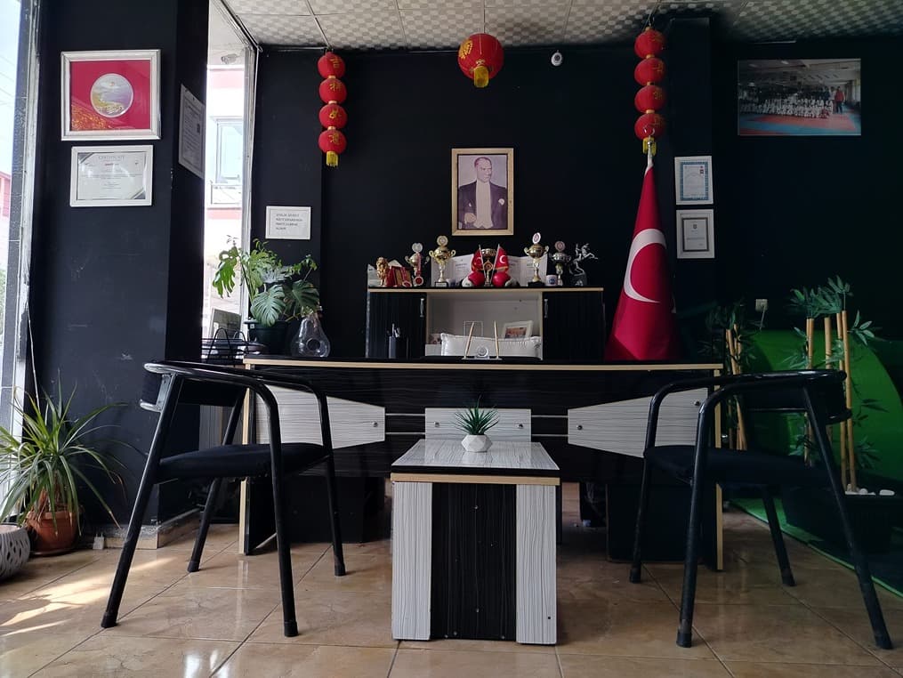 Baylık Akademi - 3. Fotoğraf