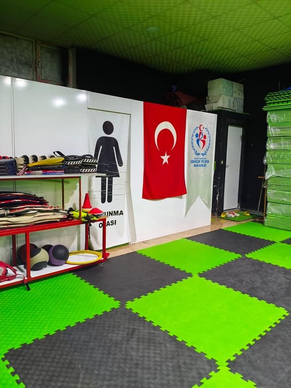 Baylık Akademi - 7. Fotoğraf