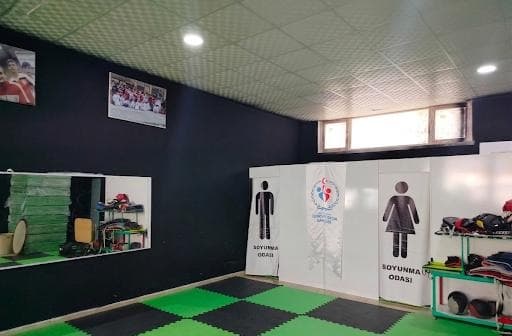 Baylık Akademi - 2. Fotoğraf
