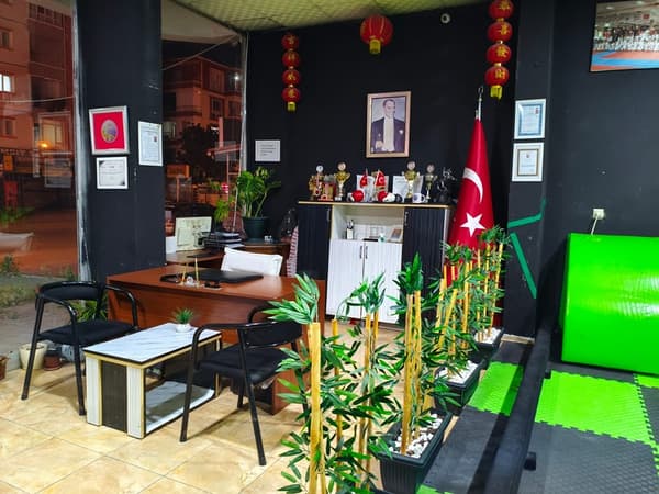 Baylık Akademi - 8. Fotoğraf