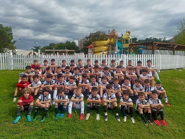 Beşiktaş Çukurambar Futbol Okulu - 11. Fotoğraf