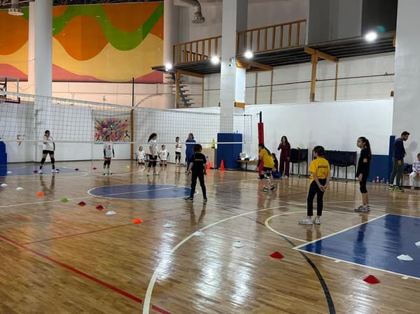 Vega Akademi & Türk Telekom İşbirliği - 1. Fotoğraf Vega Akademi & Türk Telekom İşbirliği - 1. Fotoğraf