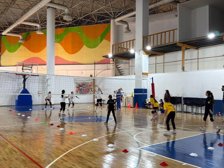 Vega Akademi & Türk Telekom İşbirliği 