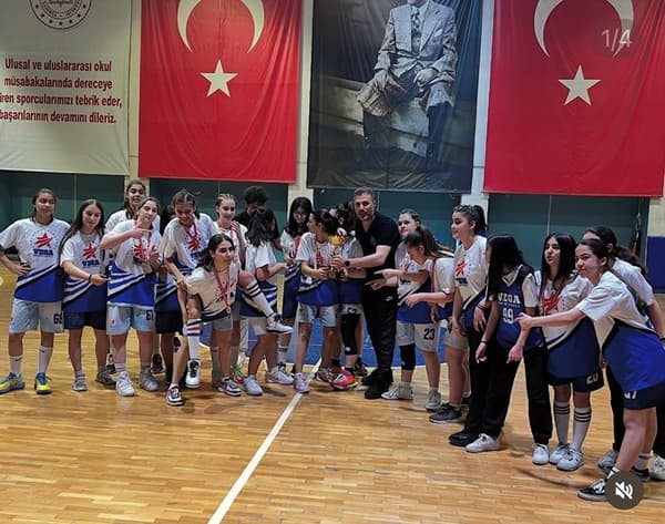 Vega Akademi & Türk Telekom İşbirliği - 6. Fotoğraf Vega Akademi & Türk Telekom İşbirliği - 6. Fotoğraf