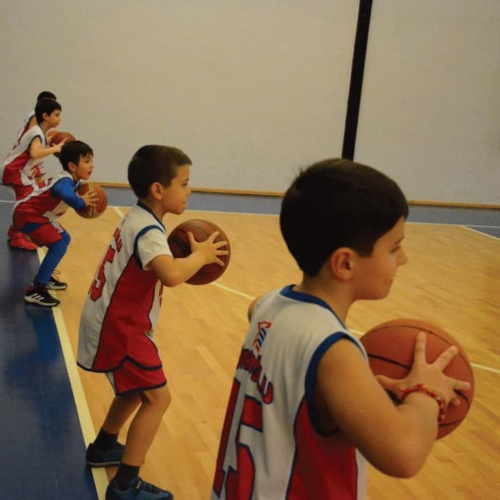 Hidayet Türkoğlu Basketbol Akademisi - Batıkent