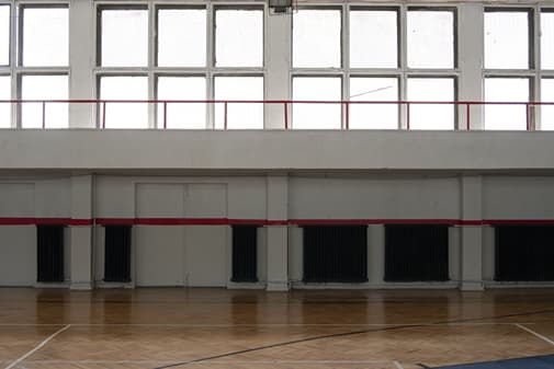 KYDE Atletik Spor Kulübü - 9. Fotoğraf
