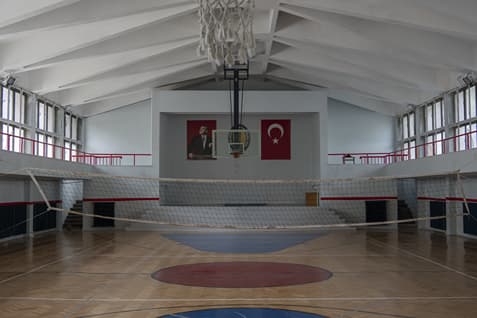 KYDE Atletik Spor Kulübü - 7. Fotoğraf