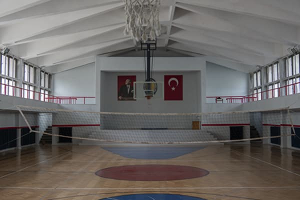 KYDE Atletik Spor Kulübü - 7. Fotoğraf KYDE Atletik Spor Kulübü - 7. Fotoğraf