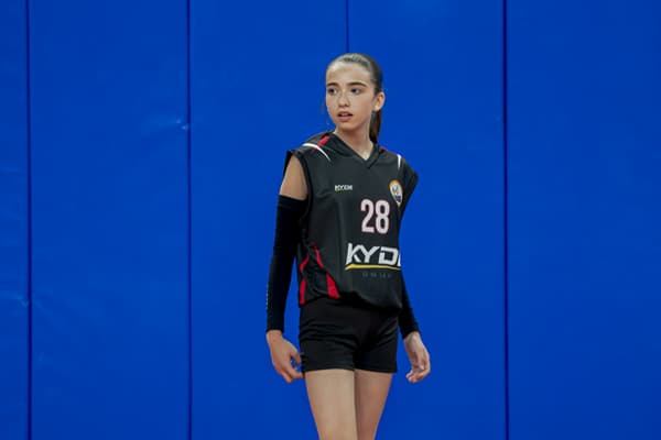 KYDE Atletik Spor Kulübü - 3. Fotoğraf KYDE Atletik Spor Kulübü - 3. Fotoğraf
