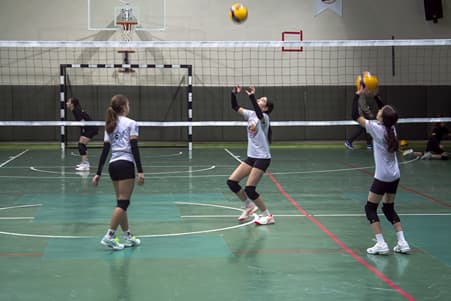 KYDE Atletik Spor Kulübü - 4. Fotoğraf