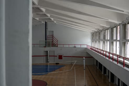 KYDE Atletik Spor Kulübü - 16. Fotoğraf