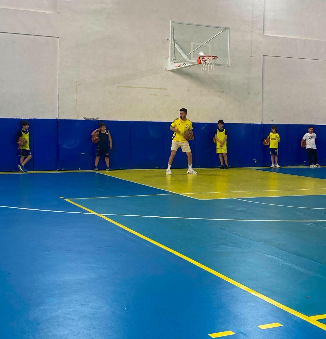 Fenerbahçe Spor Okulları - Batıkent