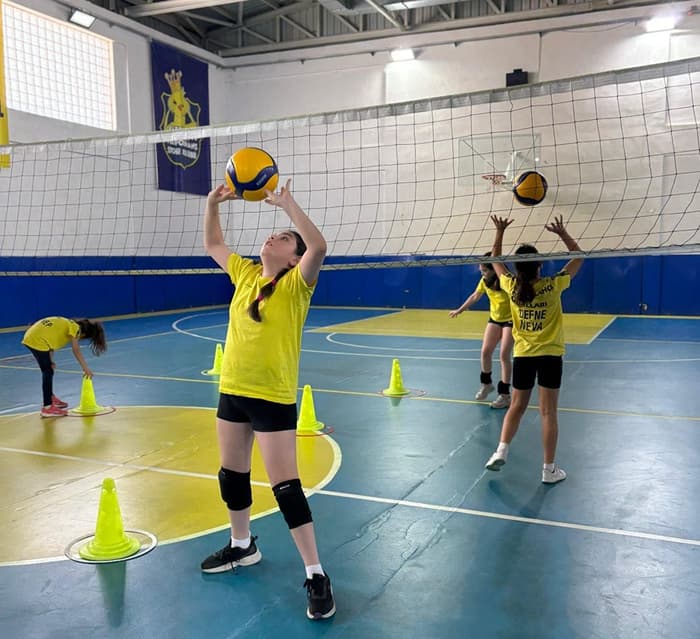 Fenerbahçe Spor Okulları - Batıkent - 5. Fotoğraf