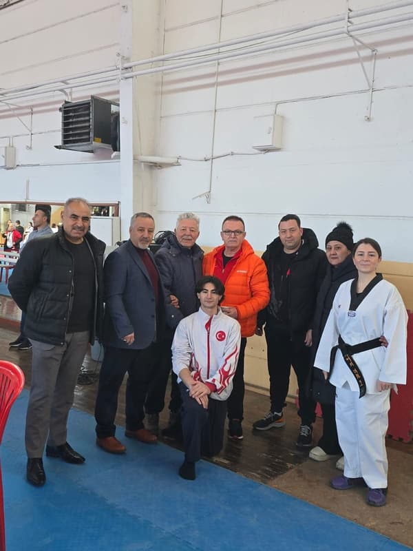 Baylık Spor - 13. Fotoğraf
