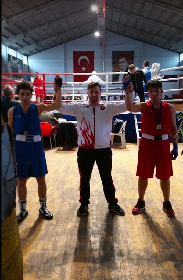 Baylık Spor - 2. Fotoğraf