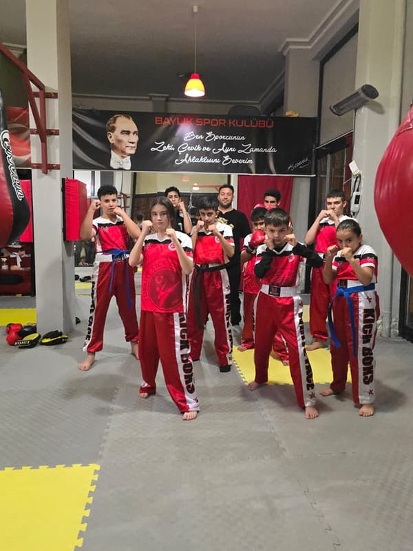 Baylık Spor - 17. Fotoğraf Baylık Spor - 17. Fotoğraf