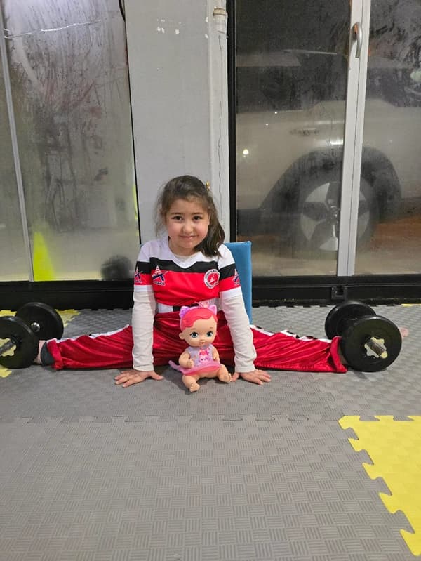 Baylık Spor - 3. Fotoğraf Baylık Spor - 3. Fotoğraf