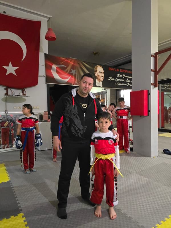 Baylık Spor - 9. Fotoğraf