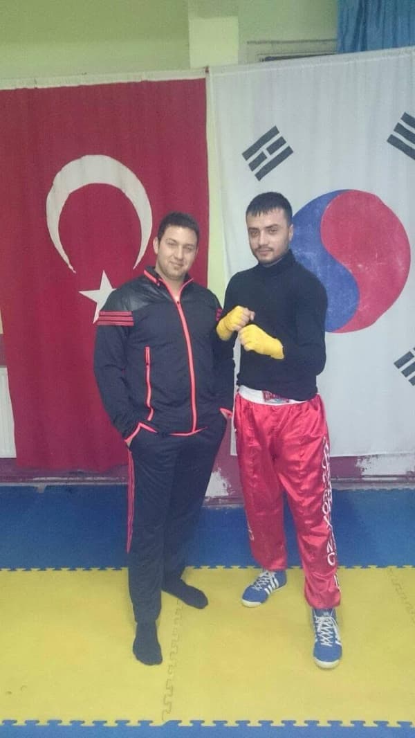 Baylık Spor - 16. Fotoğraf
