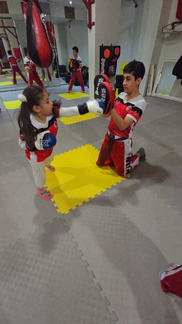 Baylık Spor - 12. Fotoğraf Baylık Spor - 12. Fotoğraf