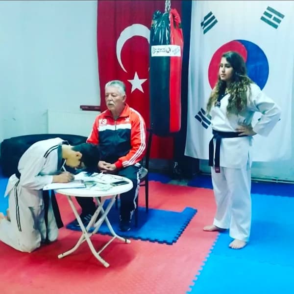 Baylık Spor - 8. Fotoğraf Baylık Spor - 8. Fotoğraf