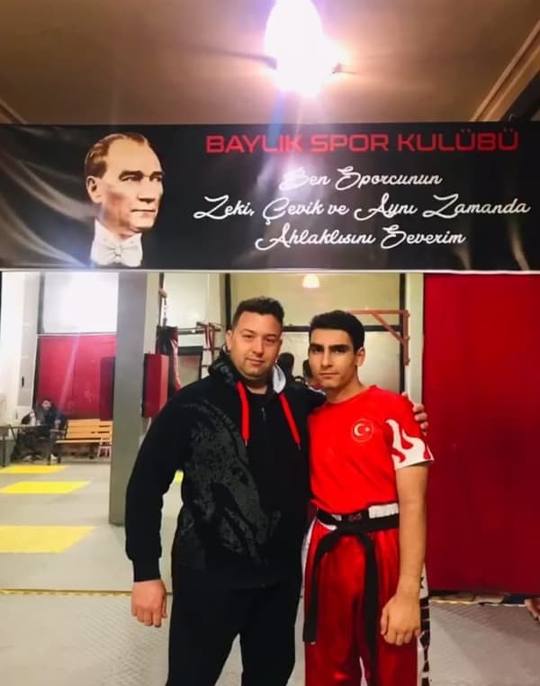 Baylık Spor - 7. Fotoğraf Baylık Spor - 7. Fotoğraf