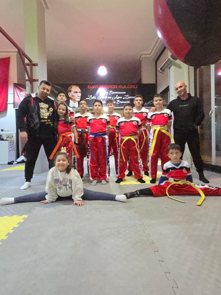 Baylık Spor