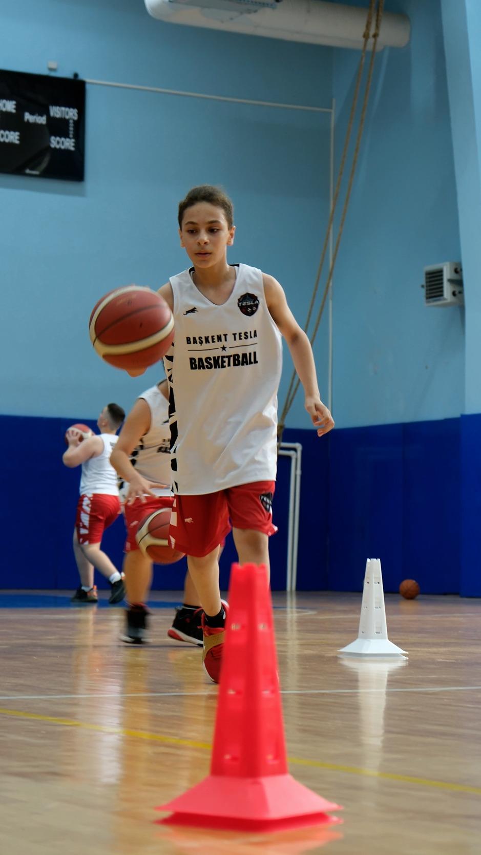 Başkent Tesla Spor Kulübü