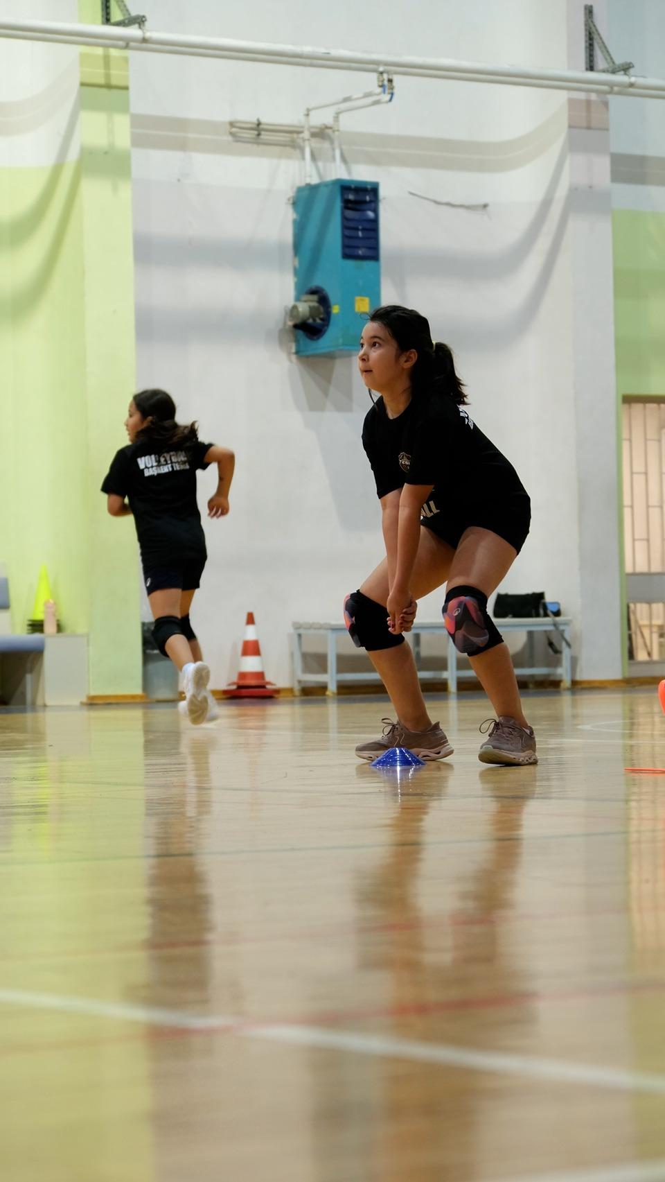 Başkent Tesla Spor Kulübü
