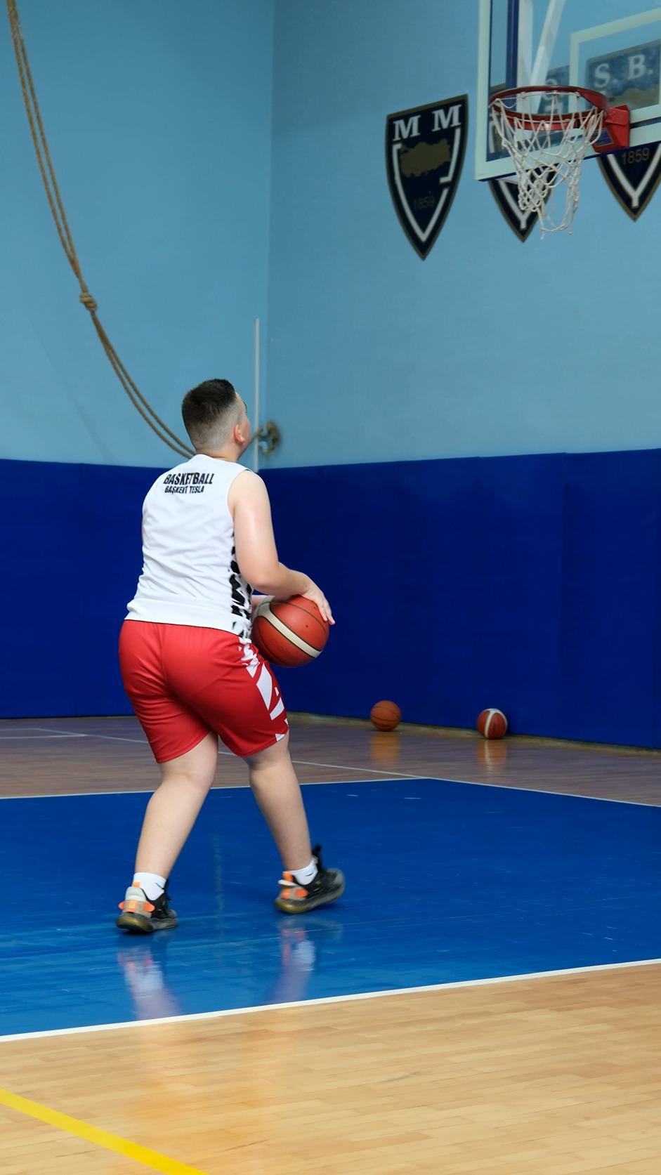 Başkent Tesla Spor Kulübü
