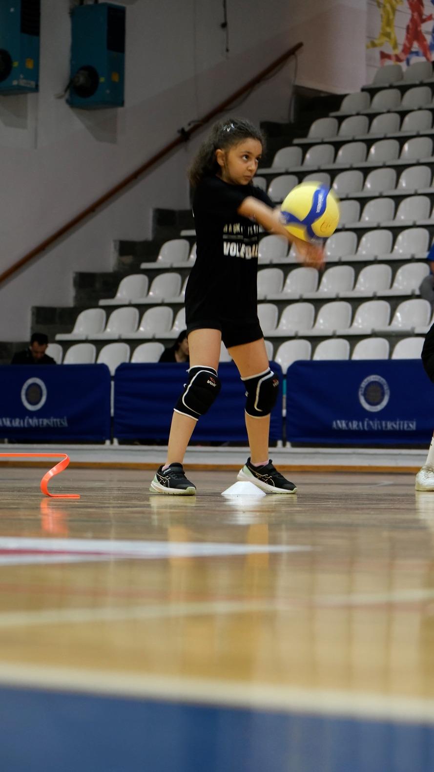 Başkent Tesla Spor Kulübü - 4. Fotoğraf