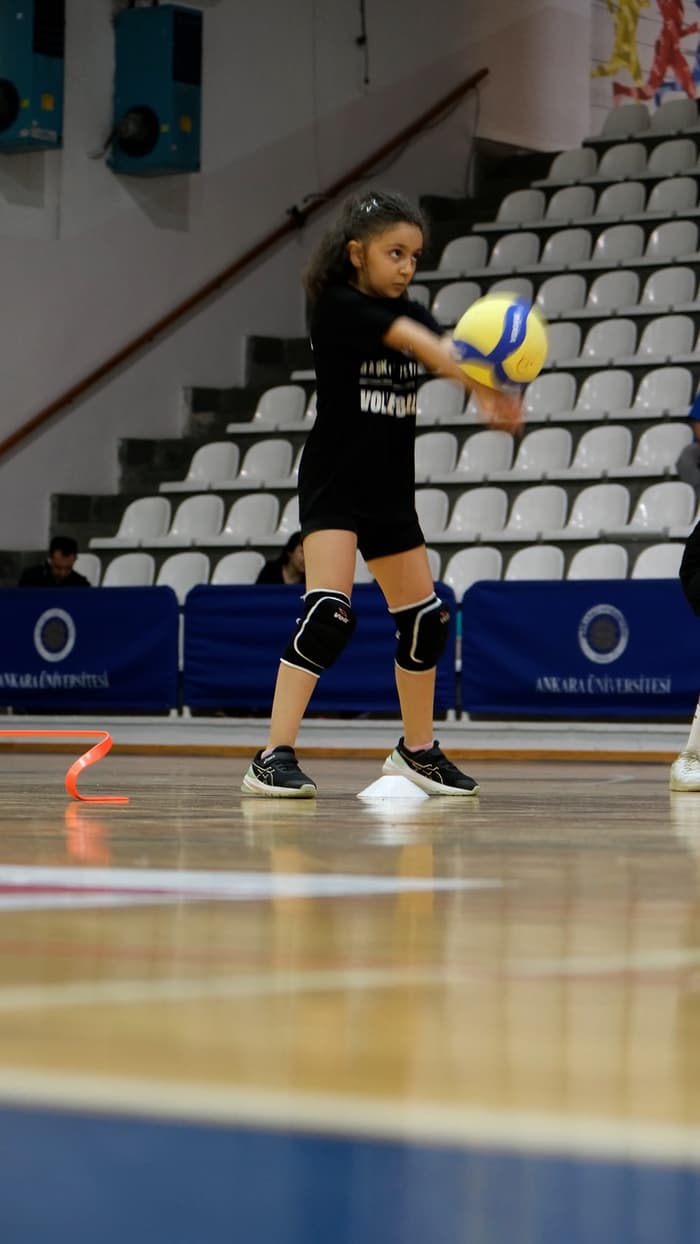 Başkent Tesla Spor Kulübü - 4. Fotoğraf