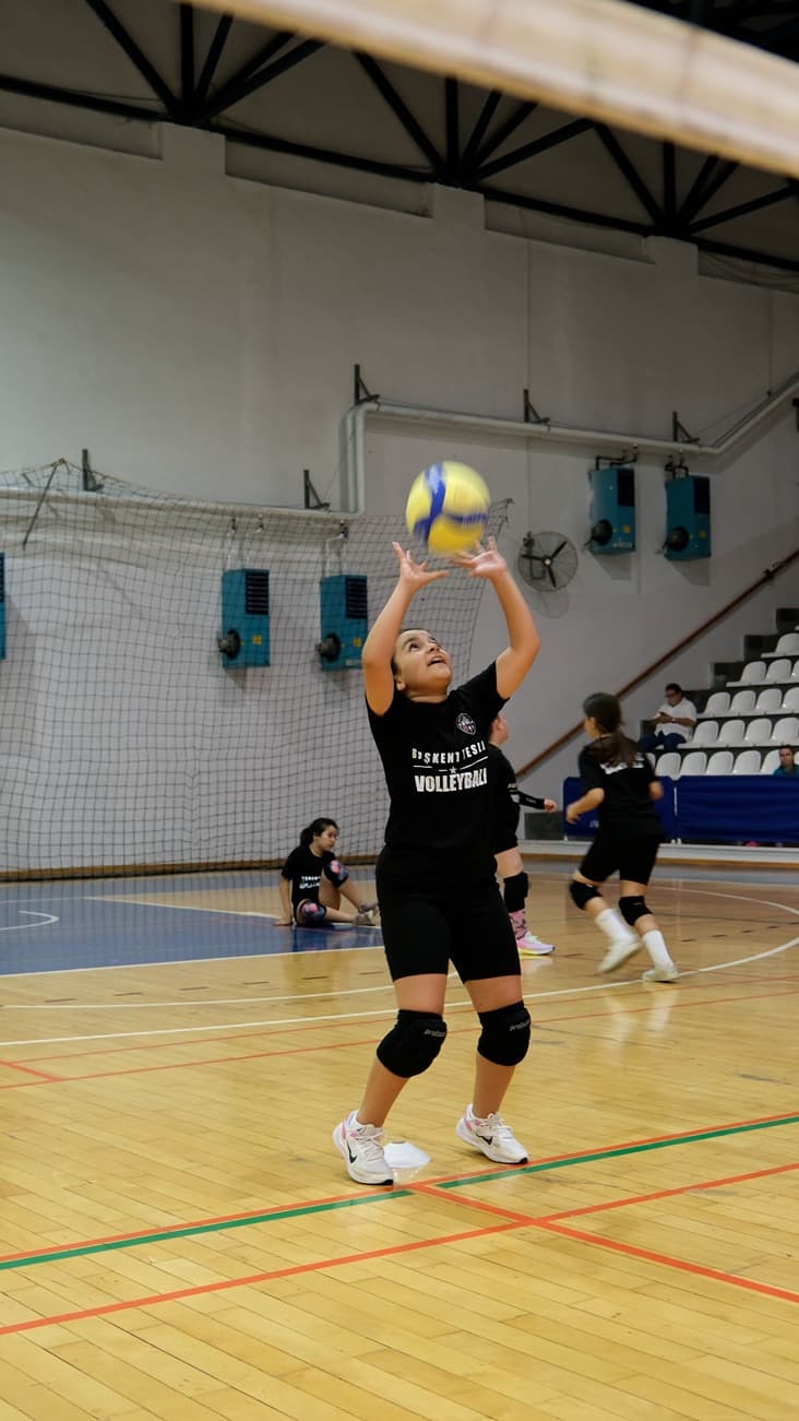 Başkent Tesla Spor Kulübü