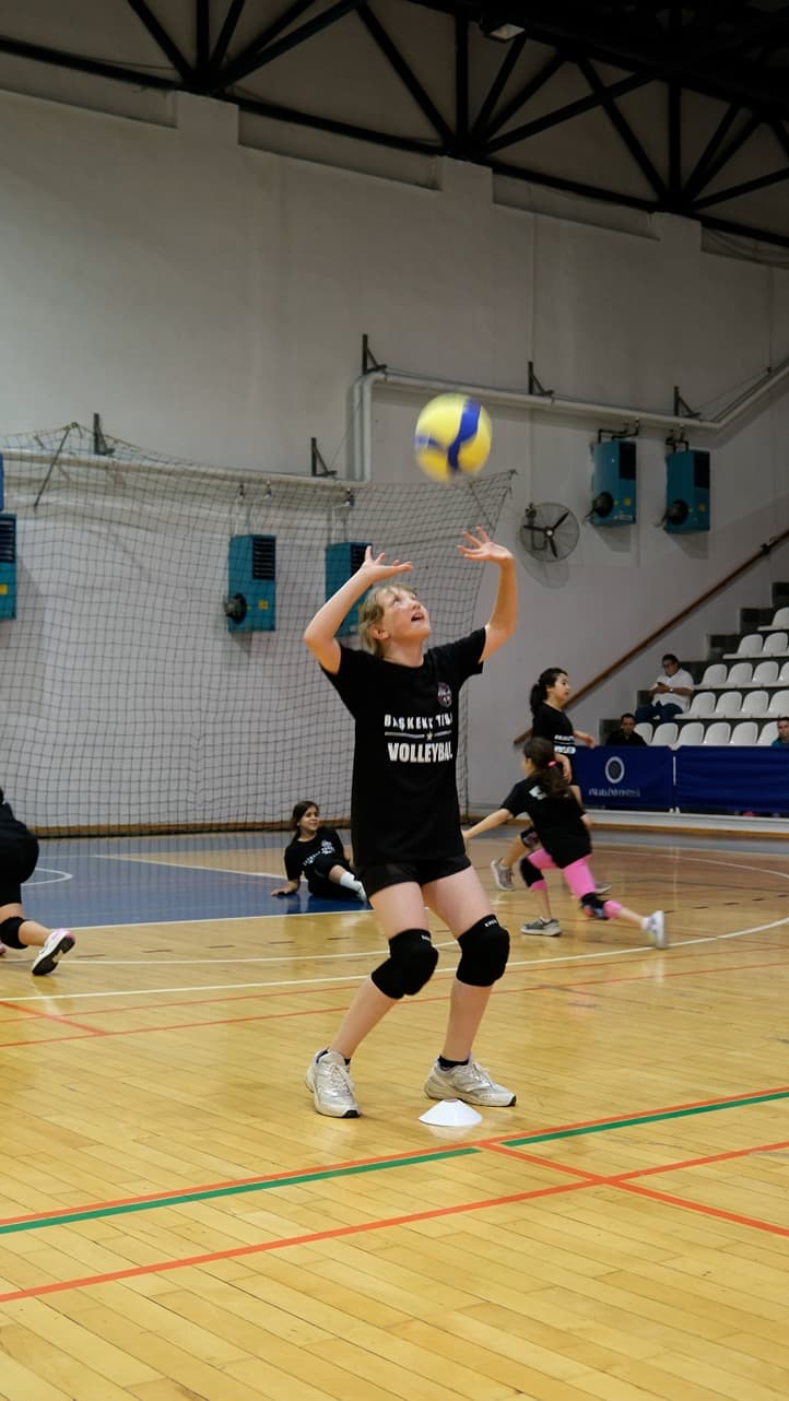 Başkent Tesla Spor Kulübü - 2. Fotoğraf