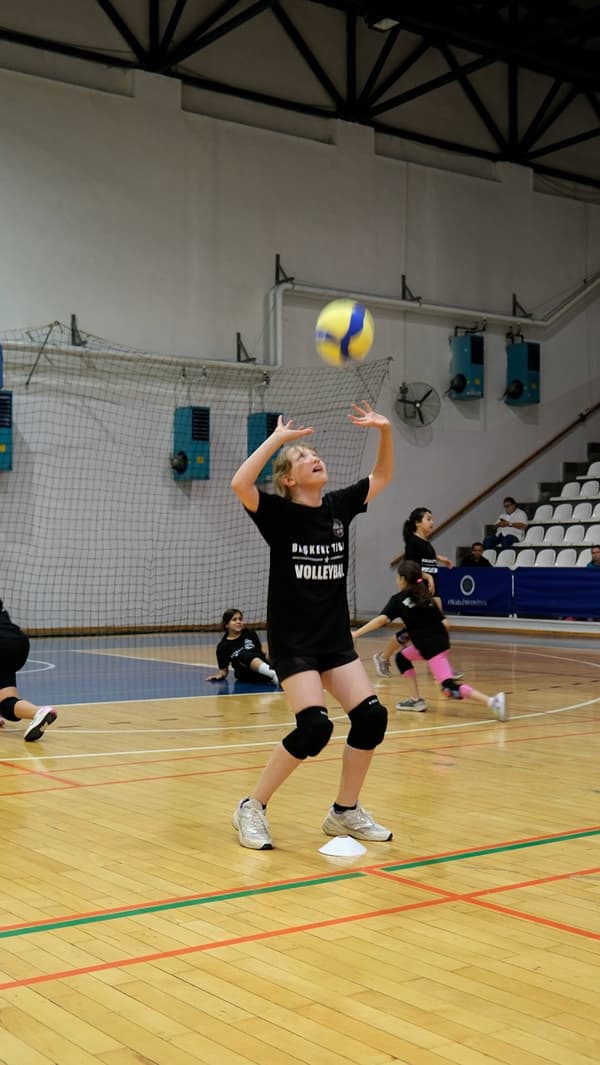 Başkent Tesla Spor Kulübü - 2. Fotoğraf