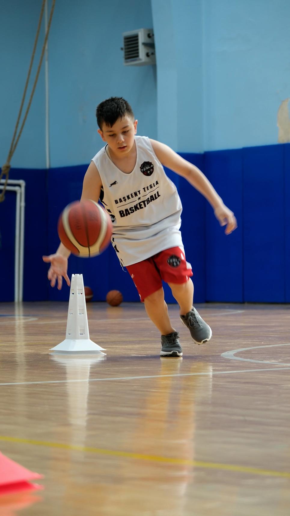 Başkent Tesla Spor Kulübü