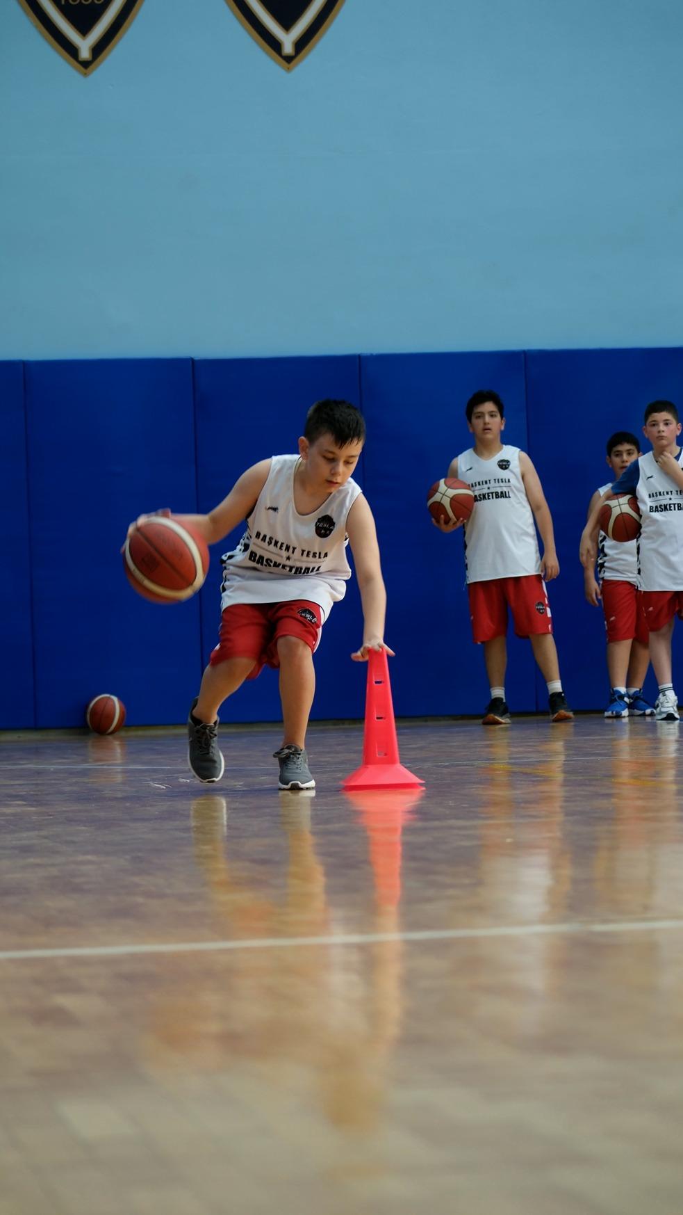 Başkent Tesla Spor Kulübü