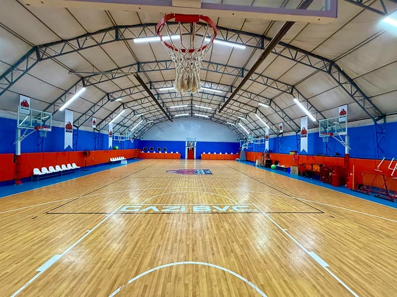 Gazi Bvc Spor Kulübü