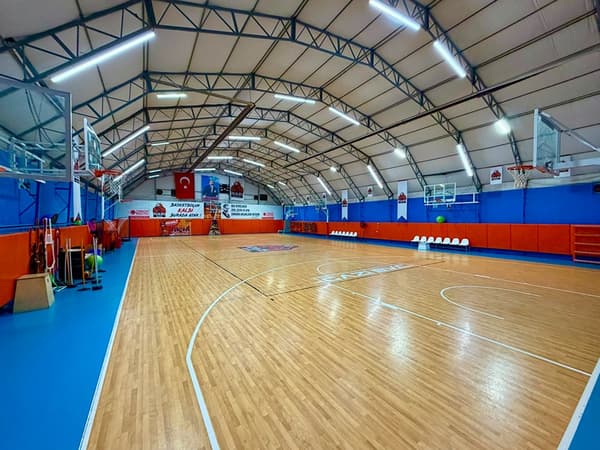 Gazi Bvc Spor Kulübü - 10. Fotoğraf Gazi Bvc Spor Kulübü - 10. Fotoğraf
