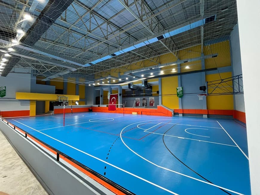 Ankara Çankayagücü Spor Kulübü - Dikmen  - 3. Fotoğraf