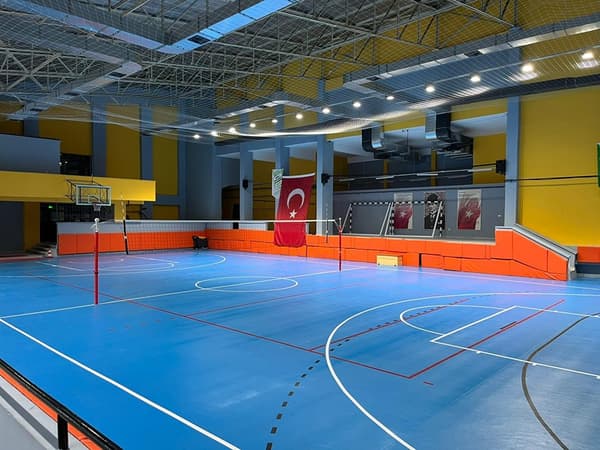 Ankara Çankayagücü Spor Kulübü - Dikmen - 1. Fotoğraf Ankara Çankayagücü Spor Kulübü - Dikmen - 1. Fotoğraf