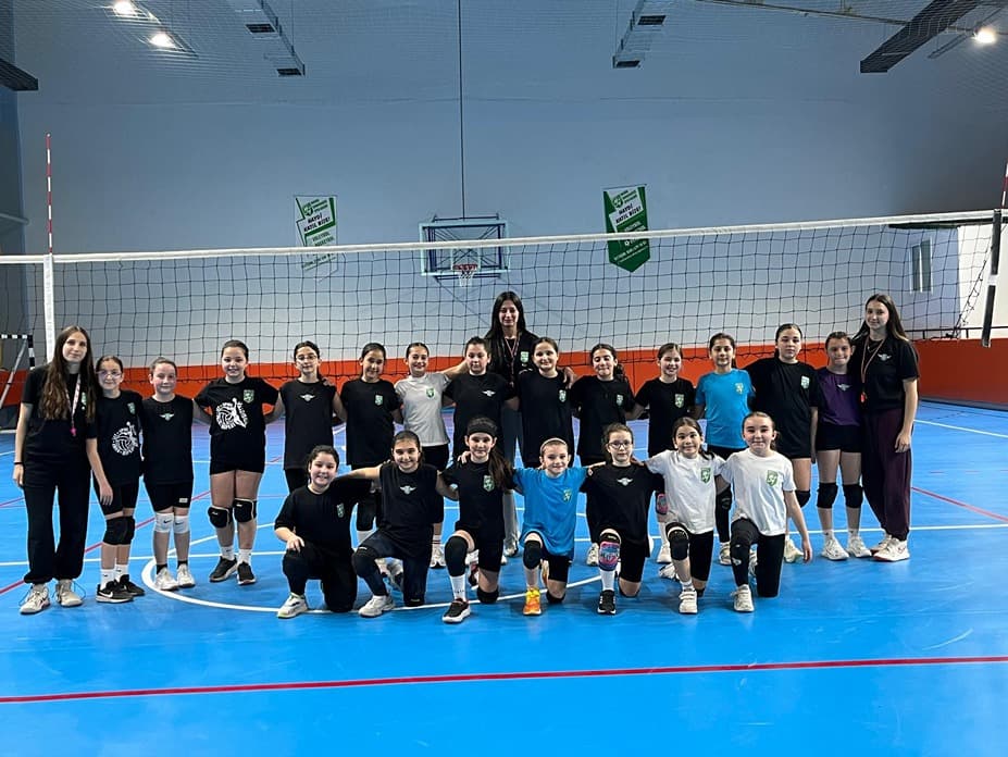 Ankara Çankayagücü Spor Kulübü - Dikmen  - 2. Fotoğraf