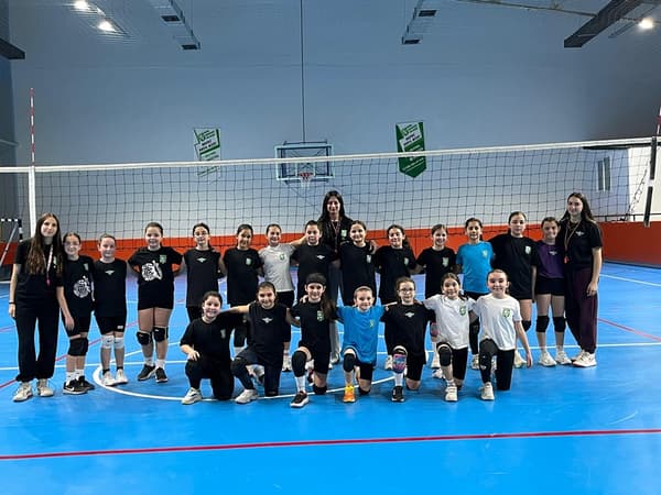 Ankara Çankayagücü Spor Kulübü - Dikmen - 2. Fotoğraf Ankara Çankayagücü Spor Kulübü - Dikmen - 2. Fotoğraf