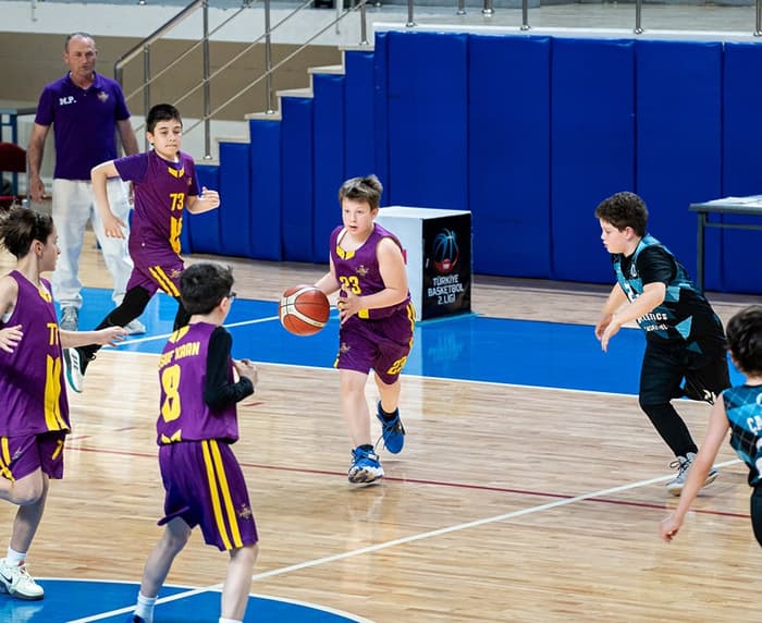 Prime Akademi Spor Kulübü - 5. Fotoğraf