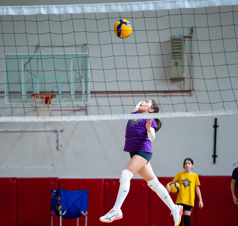 Prime Akademi Spor Kulübü - 3. Fotoğraf