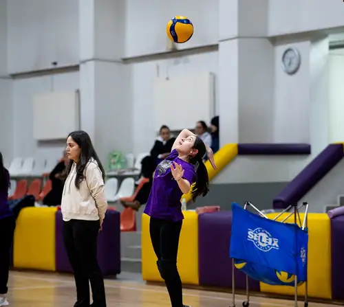 Prime Akademi Spor Kulübü - 1. Fotoğraf Prime Akademi Spor Kulübü - 1. Fotoğraf