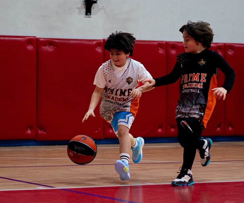 Prime Akademi Spor Kulübü - 4. Fotoğraf