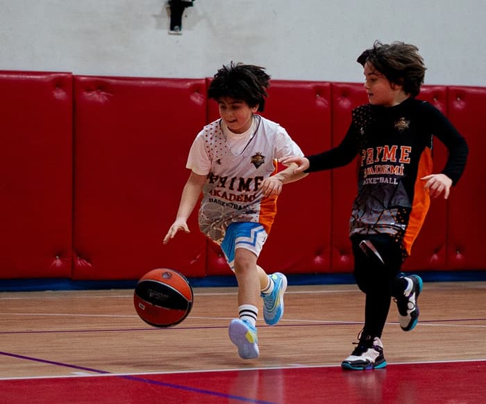 Prime Akademi Spor Kulübü - 4. Fotoğraf